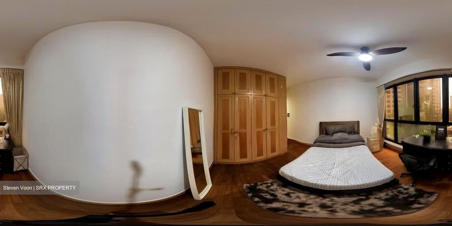 Heritage View (D5), Condominium #543085471